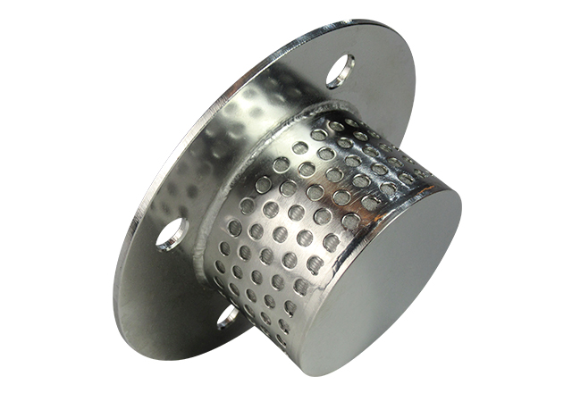 Oil Filter Element